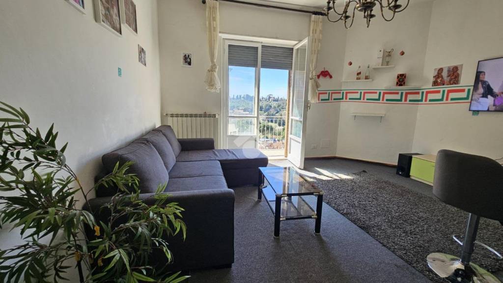 appartamento in vendita a Perugia in zona Stazione