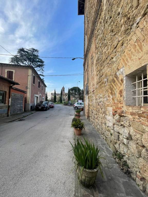 appartamento in vendita a Perugia in zona San Marco