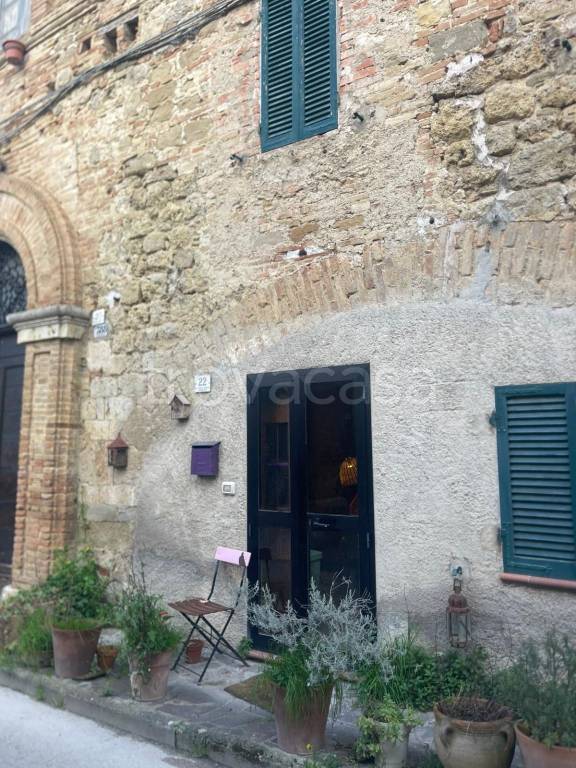 appartamento in vendita a Perugia in zona San Marco