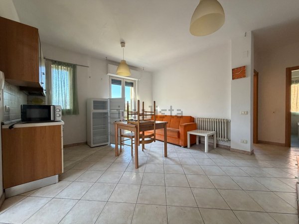 appartamento in vendita a Perugia in zona Santa Lucia