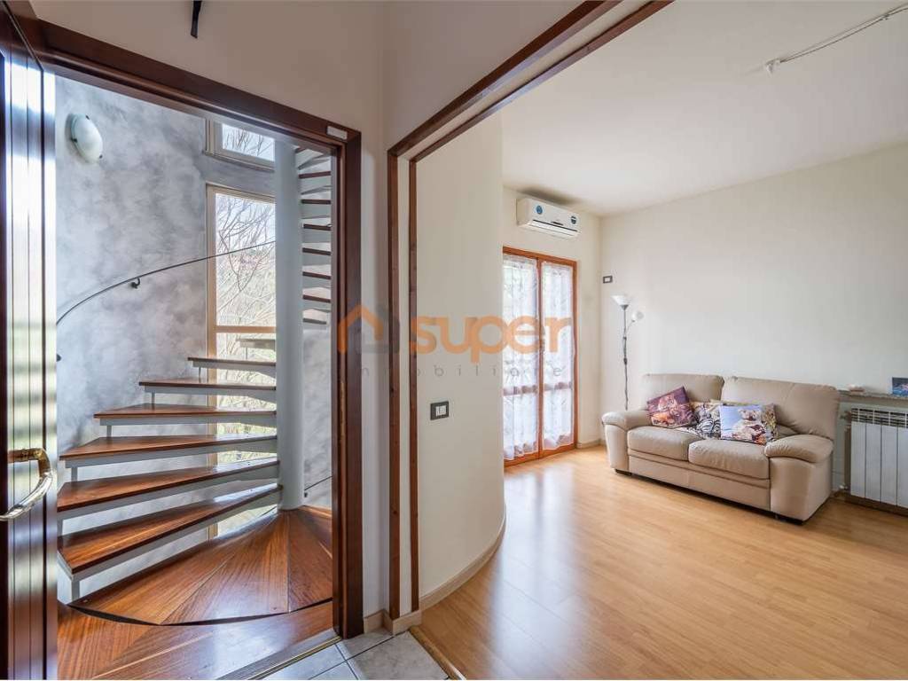 appartamento in vendita a Perugia in zona Città della Domenica