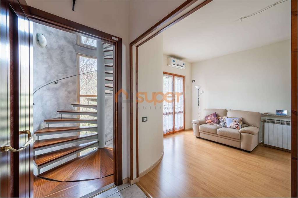 appartamento in vendita a Perugia in zona Città della Domenica