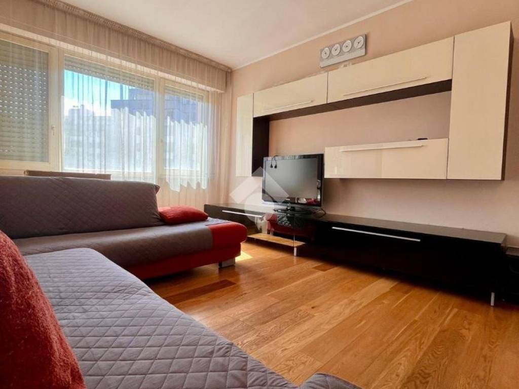 appartamento in vendita a Perugia in zona Madonna Alta