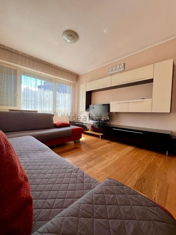 appartamento in vendita a Perugia in zona Madonna Alta