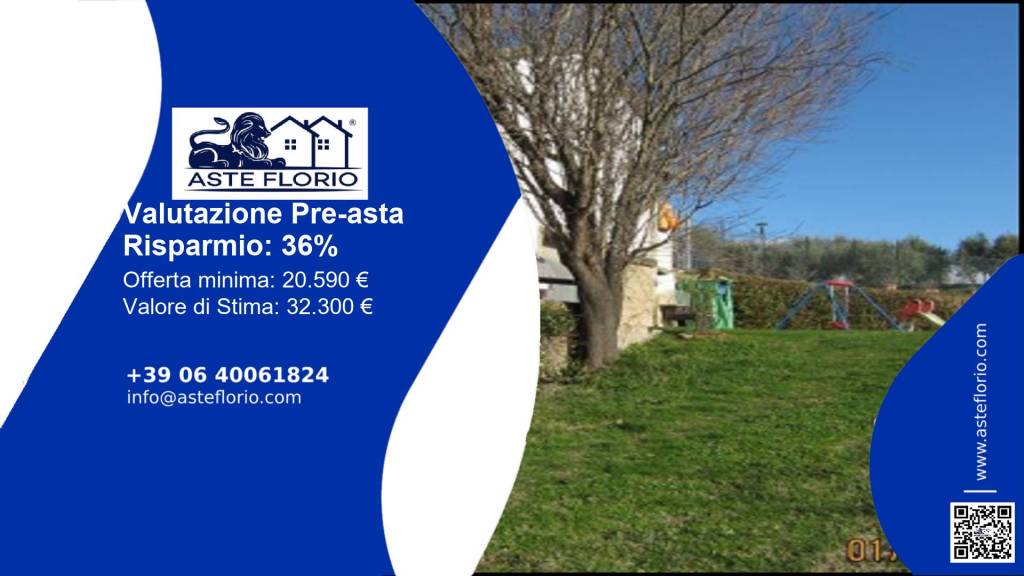 appartamento in vendita a Perugia in zona Parlesca