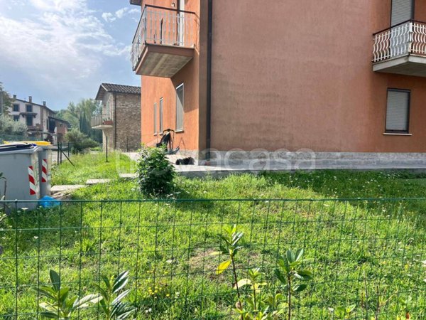 appartamento in vendita a Perugia in zona Casa del Diavolo
