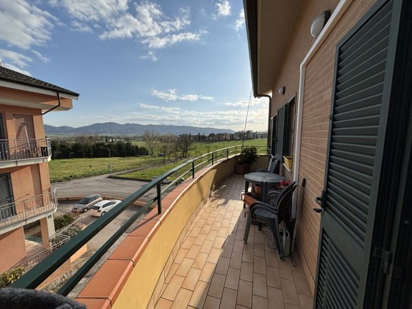 appartamento in vendita a Perugia