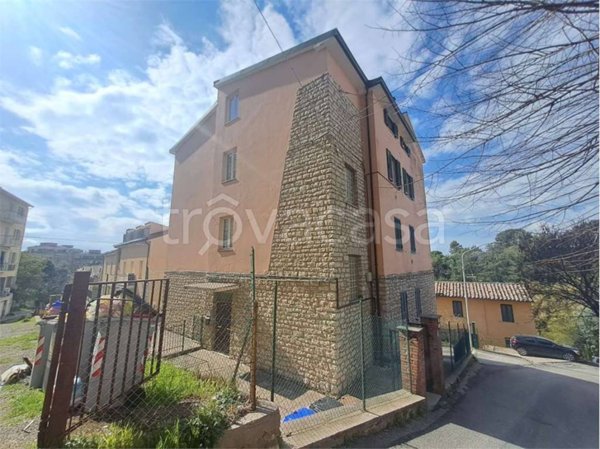 appartamento in vendita a Perugia in zona Elce