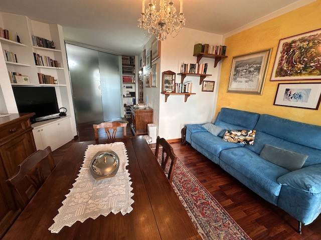 appartamento in vendita a Perugia in zona San Sisto