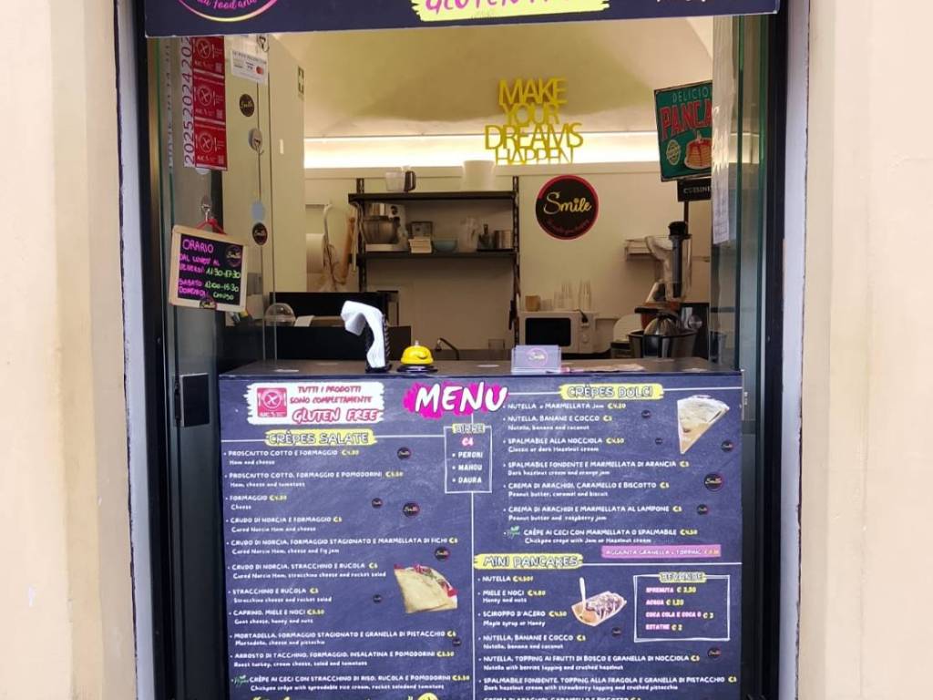 negozio in vendita a Perugia in zona Elce