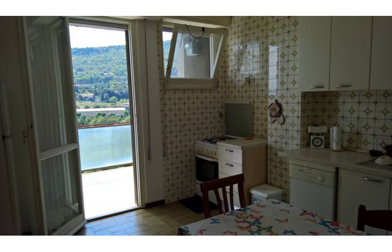 appartamento in vendita a Perugia in zona Ferro di Cavallo