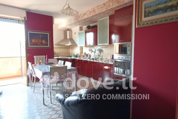 appartamento in vendita a Perugia in zona Madonna Alta