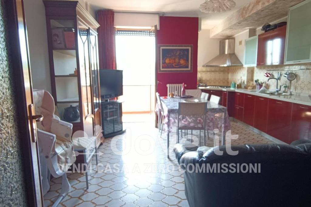 appartamento in vendita a Perugia in zona Madonna Alta