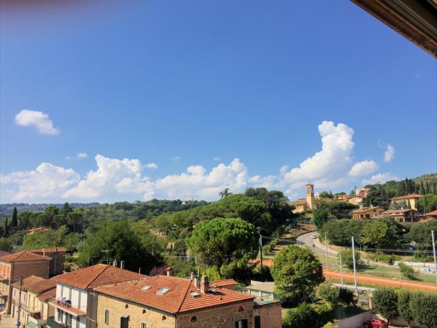 appartamento in vendita a Perugia in zona Ponte San Giovanni