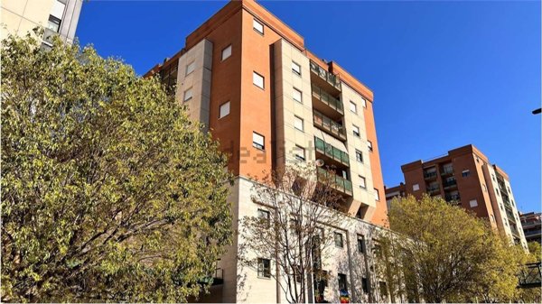 appartamento in vendita a Perugia in zona Stazione