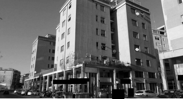 ufficio in vendita a Perugia