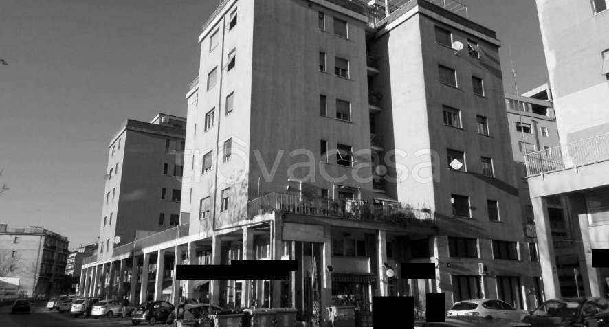 ufficio in vendita a Perugia in zona Stazione