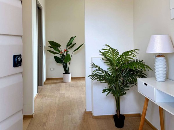 appartamento in vendita a Perugia in zona Santa Sabina