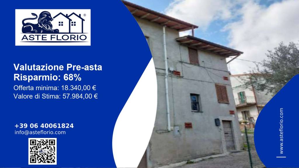 casa indipendente in vendita a Perugia in zona Parlesca