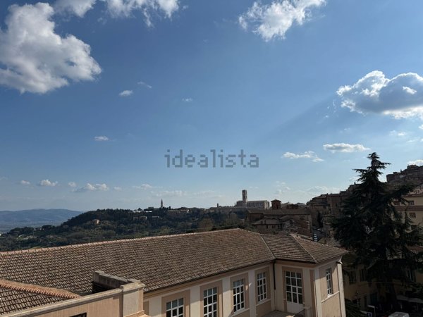 appartamento in vendita a Perugia in zona Centro Città