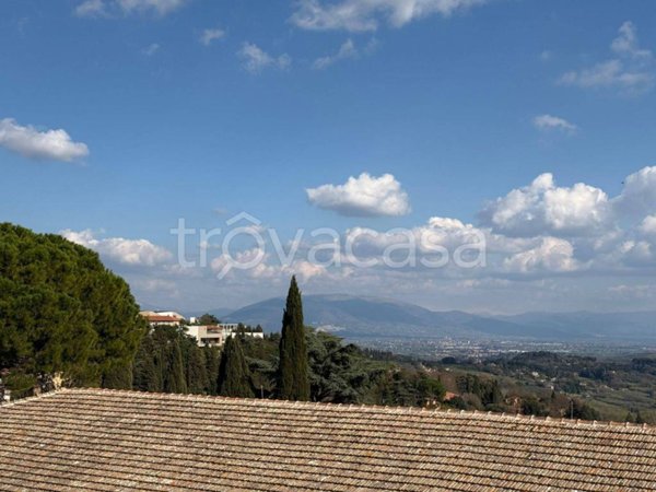 appartamento in vendita a Perugia in zona Centro Città