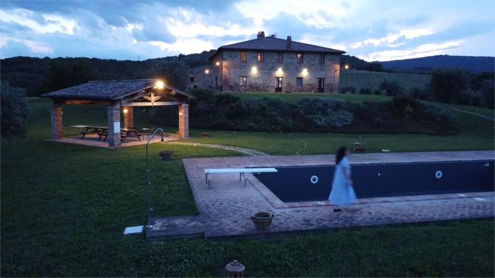 appartamento in vendita a Perugia in zona Bosco