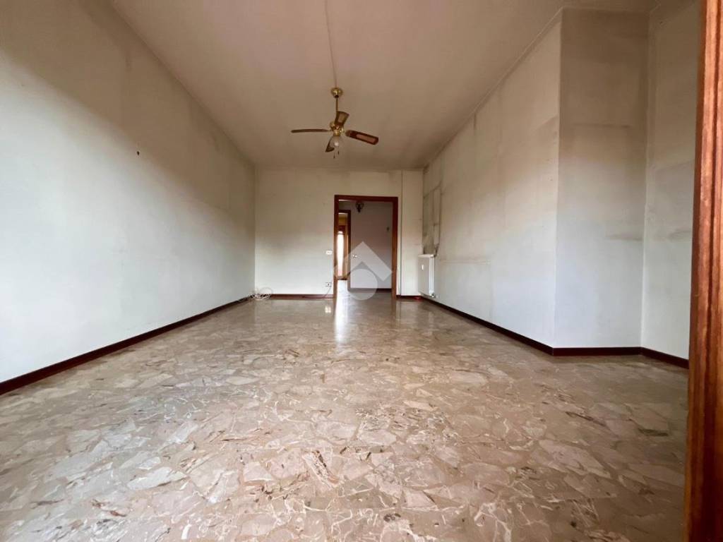 appartamento in vendita a Perugia in zona Madonna Alta