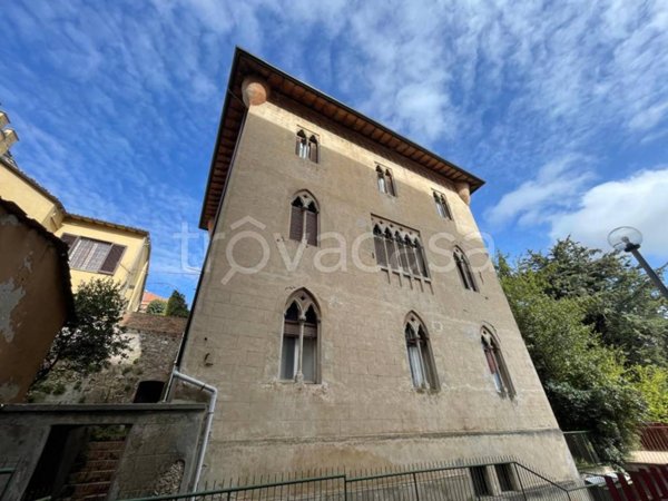 appartamento in vendita a Perugia in zona Monteluce