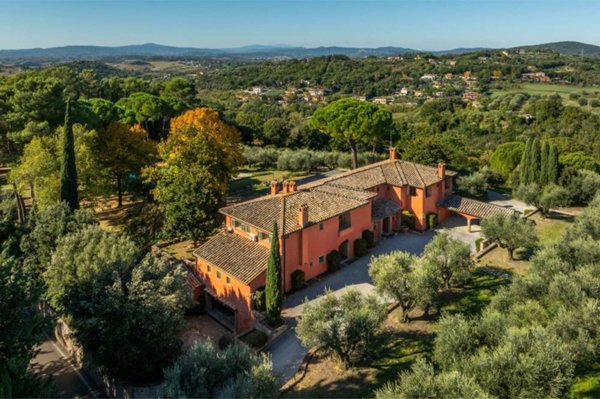 villa in vendita a Perugia in zona Centro Città