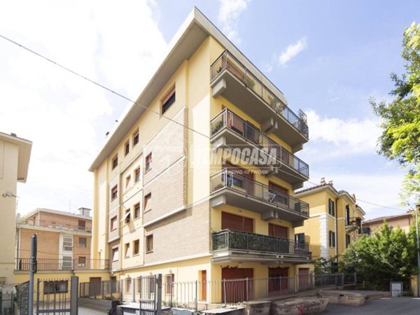 appartamento in vendita a Perugia in zona Elce