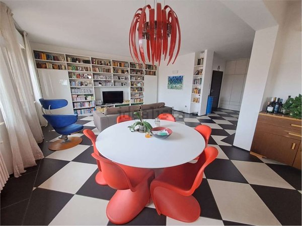 appartamento in vendita a Perugia in zona Case Bruciate