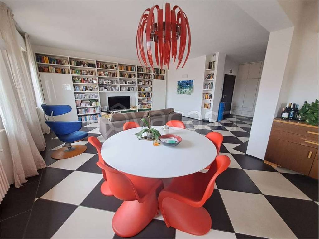 appartamento in vendita a Perugia in zona Stazione