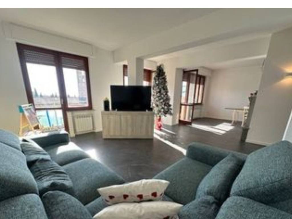 appartamento in vendita a Perugia in zona Elce