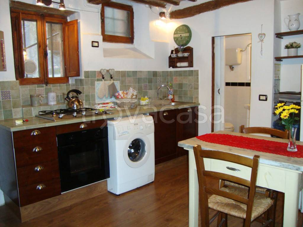 appartamento in vendita a Perugia in zona Cordigliano