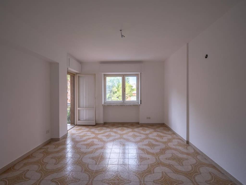 appartamento in vendita a Perugia in zona Ferro di Cavallo