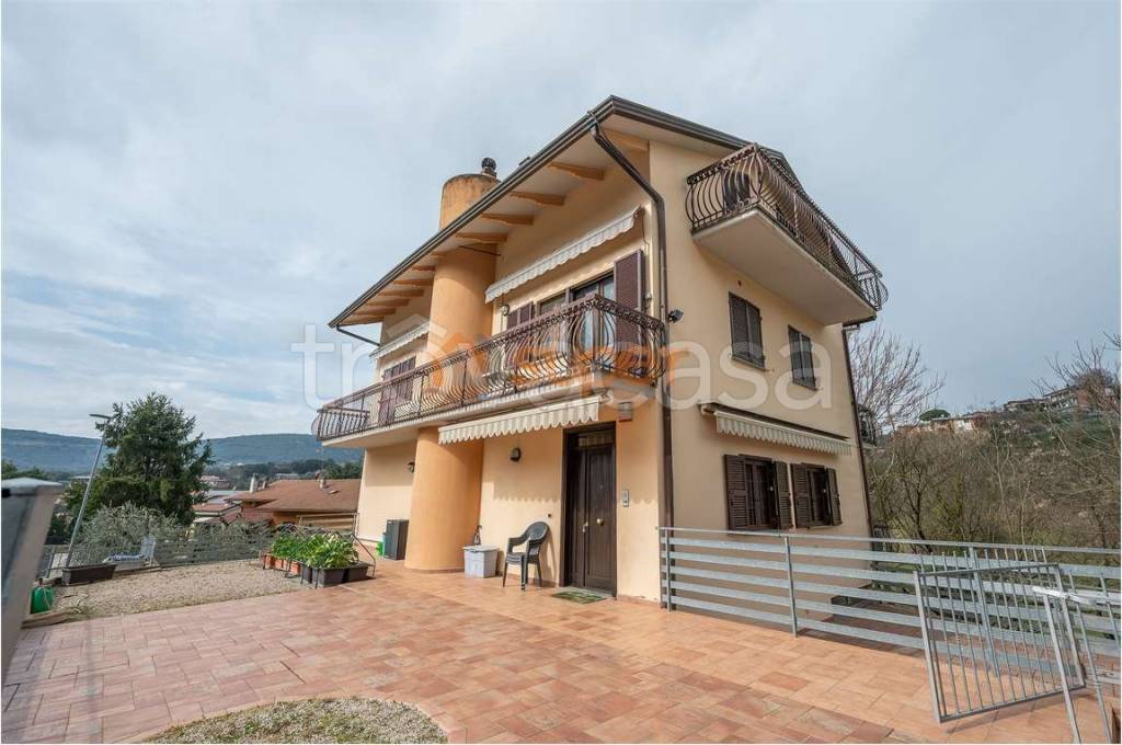 appartamento in vendita a Perugia in zona Città della Domenica