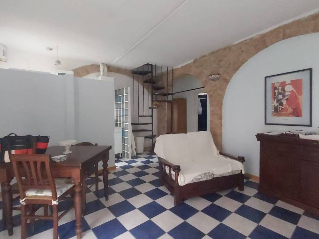 appartamento in vendita a Perugia in zona Sant'Enea