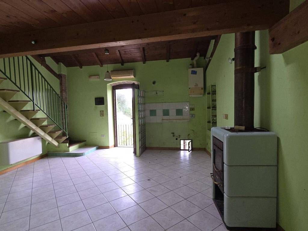 appartamento in vendita a Perugia in zona Sant'Enea