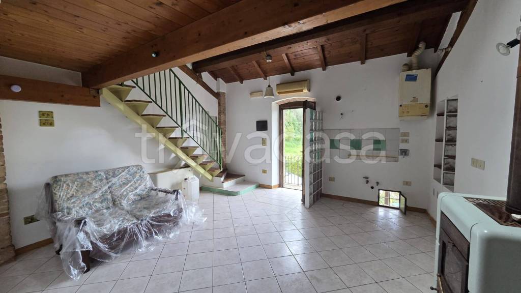 appartamento in vendita a Perugia in zona Sant'Enea