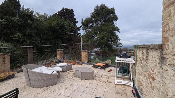 appartamento in vendita a Perugia in zona Sant'Enea