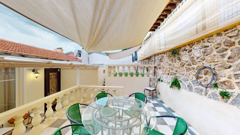 appartamento in vendita a Perugia in zona Stazione