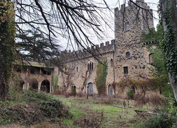 villa in vendita a Perugia
