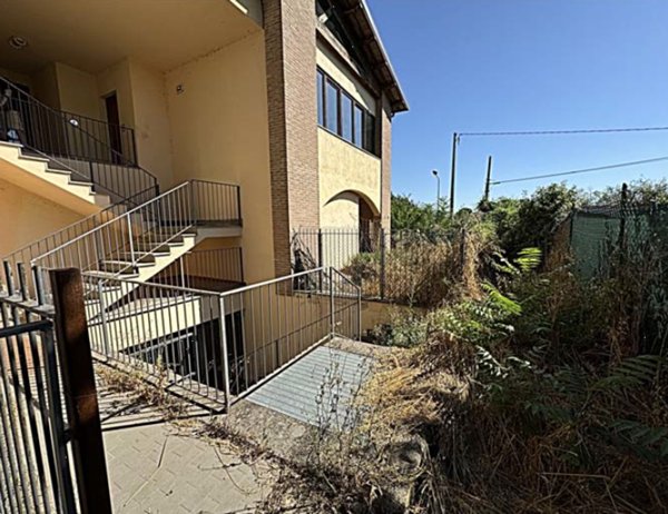 appartamento in vendita a Perugia in zona Castel del Piano