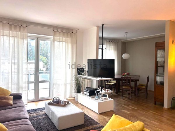 appartamento in vendita a Perugia in zona XX Settembre