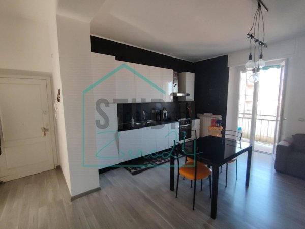 appartamento in vendita a Perugia in zona Monteluce