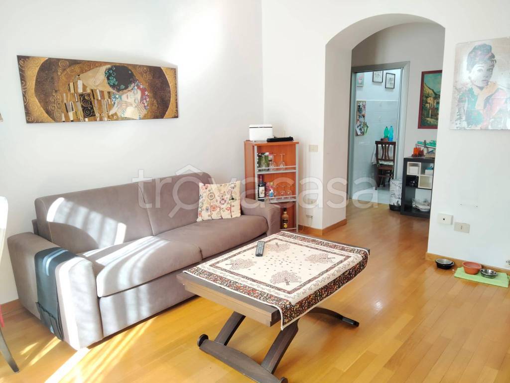 appartamento in vendita a Perugia in zona Centro Città