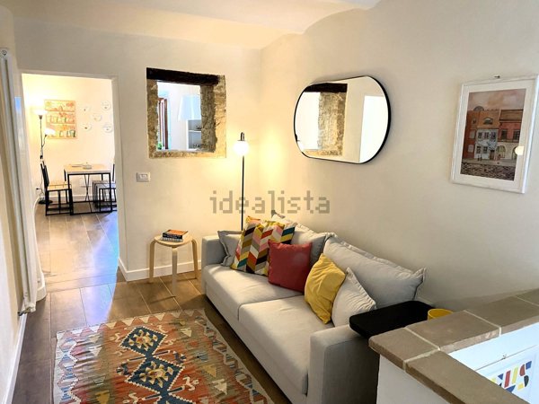 appartamento in vendita a Perugia in zona Centro Città