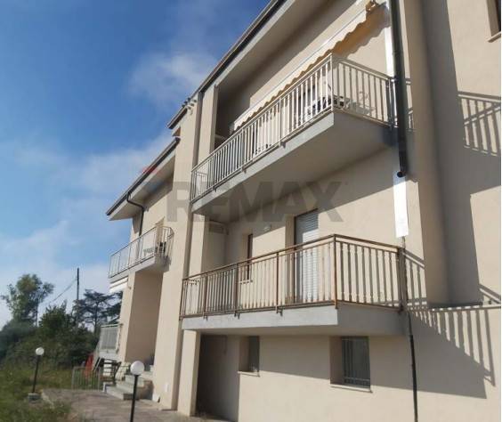 appartamento in vendita a Perugia in zona Pianello