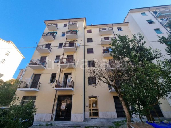 appartamento in vendita a Perugia in zona Stazione