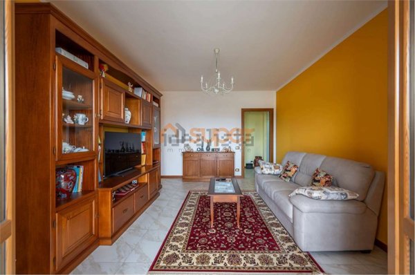 appartamento in vendita a Perugia in zona Villa Pitignano